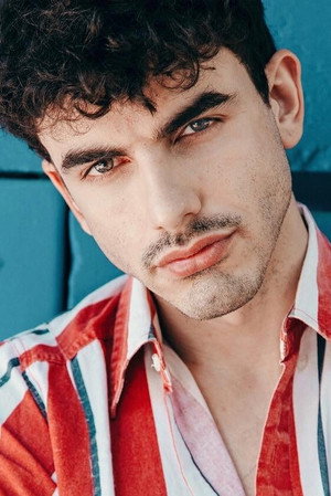 Cover image for Santiago Talledo