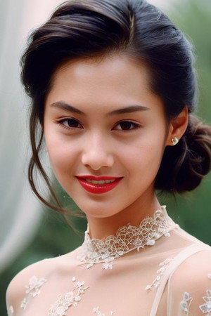 Cover image for 朱茵