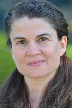 Cover image for Heidi K. Eklund