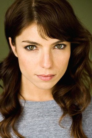 Cover image for Angela Trimbur