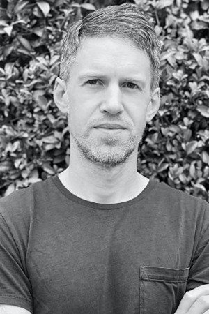 Cover image for Colin Patton
