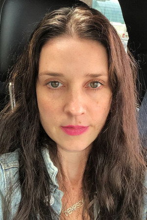 Cover image for Susie Kantar