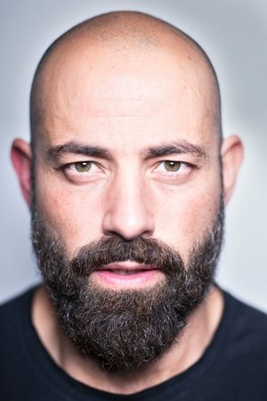 Cover image for Anton Noori