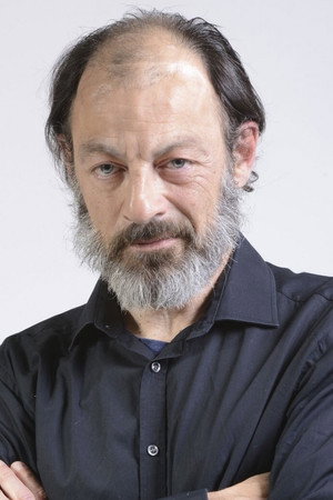 Cover image for José Manuel Valdés