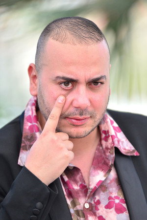 Cover image for Oussama Abdul Aal