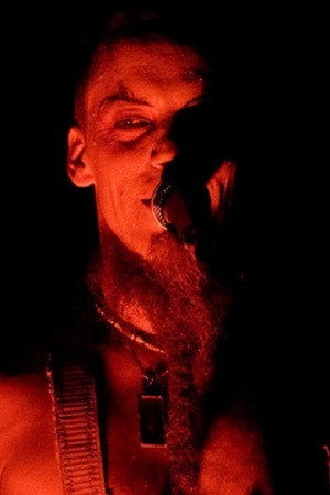 Cover image for Nils Frykdahl