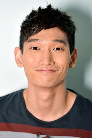 Cover image for 최권