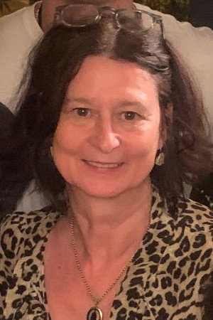 Cover image for Suzanne M. Smith