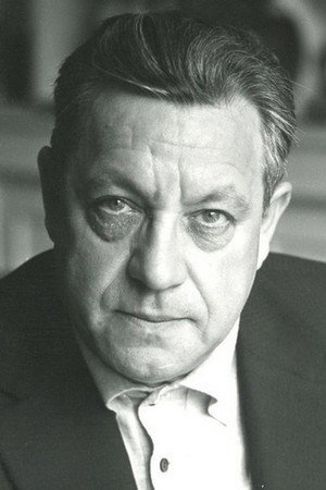 Cover image for Paul Frankeur