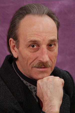 Cover image for Георги