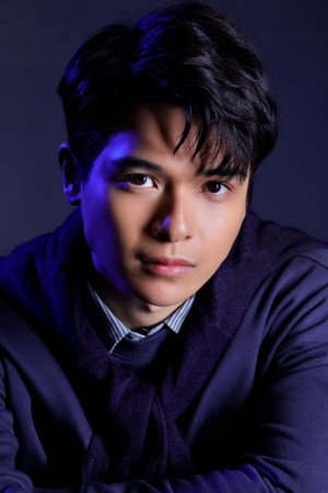 Cover image for Vince Maristela