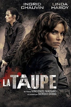 Poster for Крот
