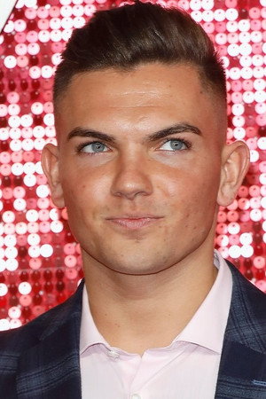 Cover image for Sam Gowland