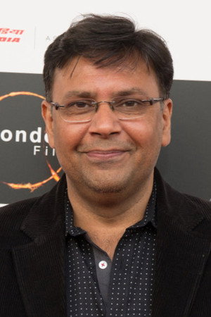 Cover image for Munish Bhardwaj