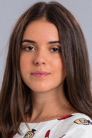 Cover image for Beatriz Leonardo