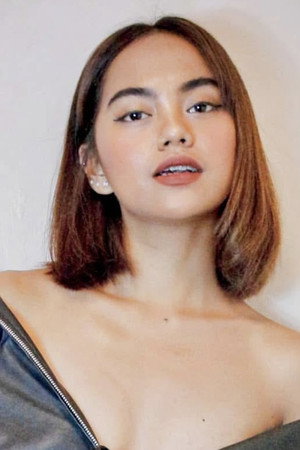 Cover image for Danisa Bernaldez