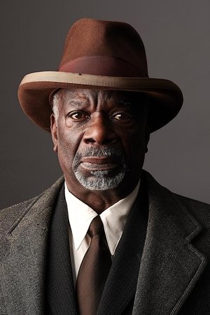 Cover image for Joseph Marcell