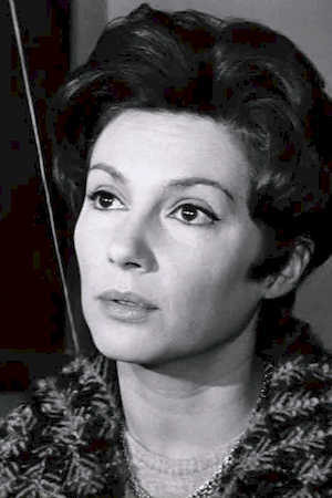 Cover image for Nadine Alari