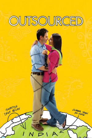 Poster for Outsourced