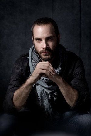 Cover image for Jeremy Rush