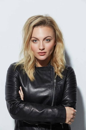 Cover image for Bianca Bosch