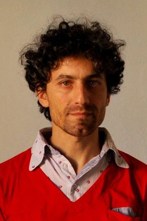Cover image for Adrián Suárez