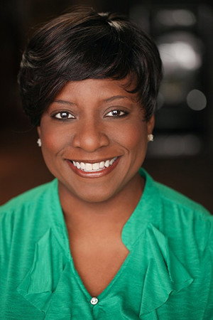 Cover image for Deanna Reed-Foster