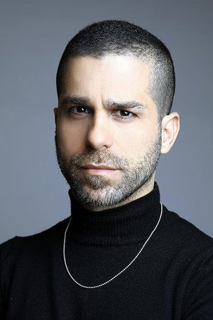 Cover image for Ido Mosseri