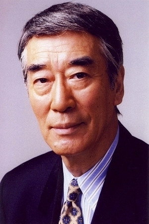 Cover image for 中村敦夫