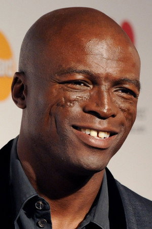 Cover image for Seal