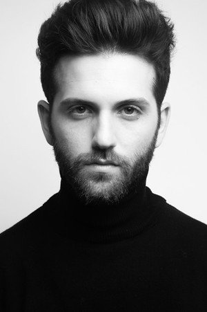 Cover image for Roy Nik