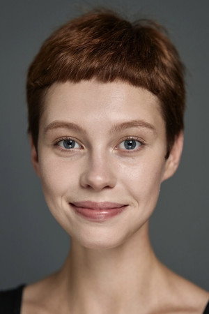 Cover image for Дарья Матвеева