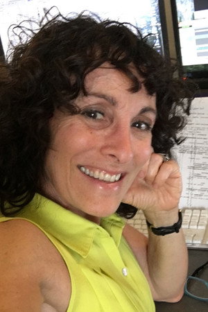 Cover image for Anita Brandt-Burgoyne