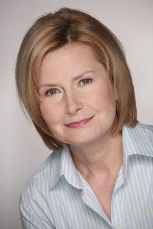 Cover image for Barbara Bursztynowicz