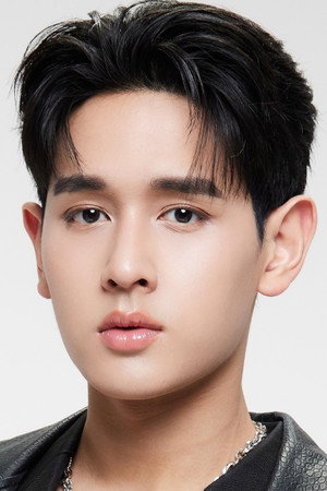 Cover image for Pop Pataraphol Wanlopsiri