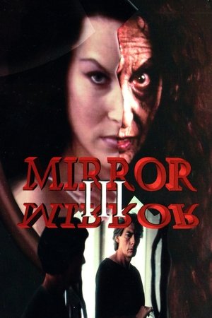 Poster for Mirror, Mirror III: The Voyeur