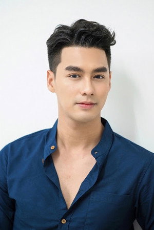 Cover image for ฐกฤต ตวันพงค์