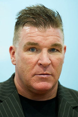 Cover image for Joe Egan