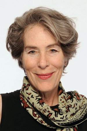 Cover image for Mary Woronov
