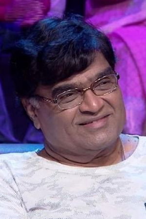 Cover image for Ashok Saraf