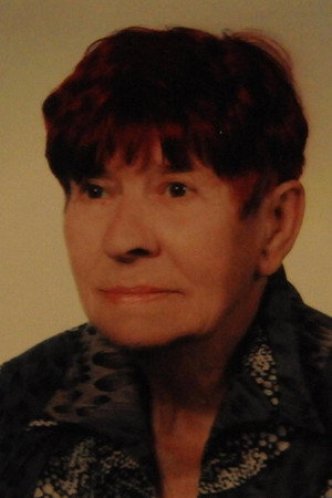 Cover image for Irena Choryńska