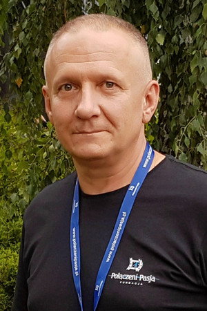 Cover image for Stefan Wójcicki