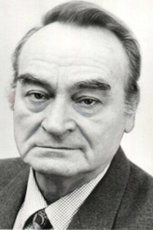 Cover image for Николай Волошин