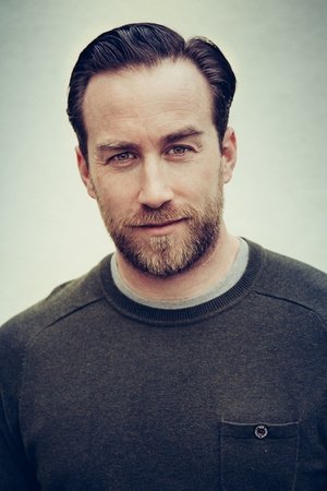 Cover image for Justin Benson