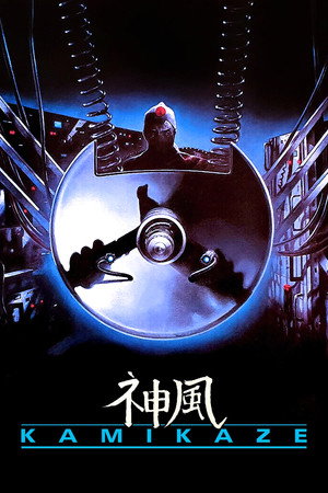 Poster for Камикадзе