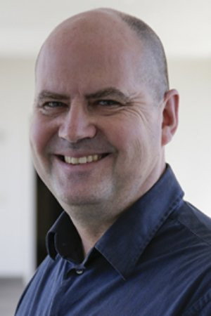 Cover image for Ben Snow