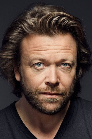 Cover image for Kåre Conradi