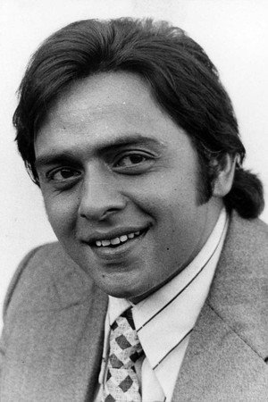 Cover image for Vinod Mehra