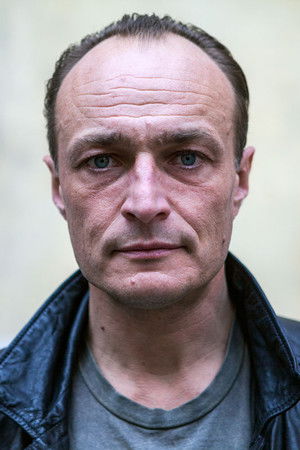 Cover image for Karel Dobrý