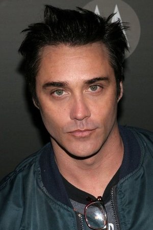 Cover image for Vincent Young